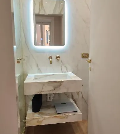 Brera - Marcora 6 B Luxury Living Апартаменты Милан