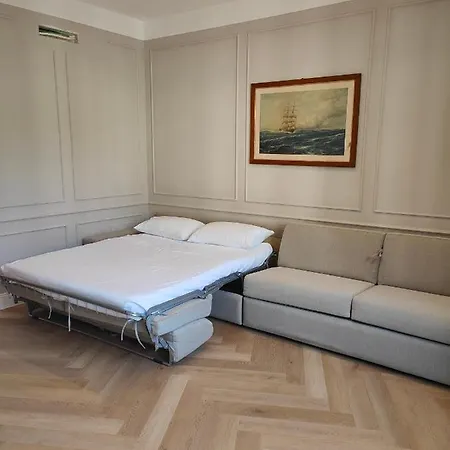 Brera - Marcora 6 B Luxury Living * Милан