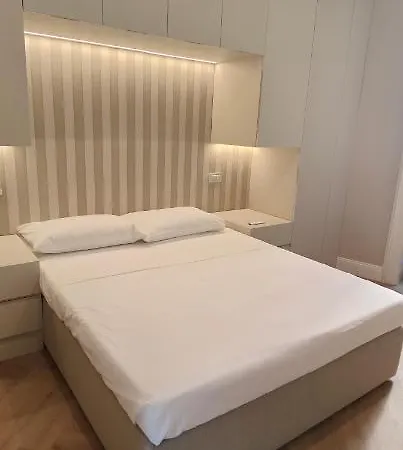 Апартаменты Brera - Marcora 6 B Luxury Living