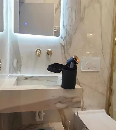 Brera - Marcora 6 B Luxury Living Апартаменты
