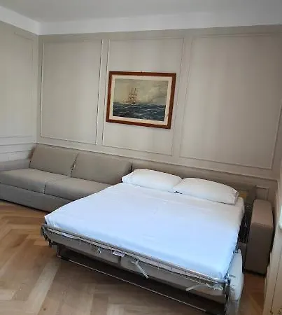 Brera - Marcora 6 B Luxury Living * Милан