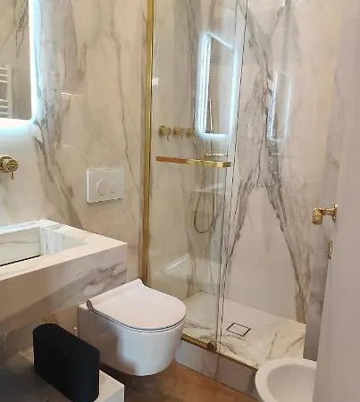 Brera - Marcora 6 B Luxury Living Апартаменты