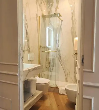 Brera - Marcora 6 B Luxury Living Апартаменты *