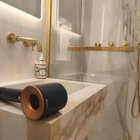 Brera - Marcora 6 B Luxury Living Апартаменты Милан