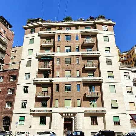 Brera - Marcora 6 B Luxury Living Апартаменты