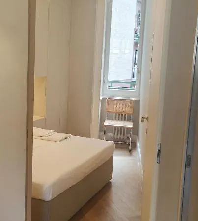 Brera - Marcora 6 B Luxury Living * Милан