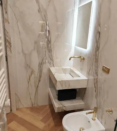 Apartment Brera - Marcora 6 B Luxury Living