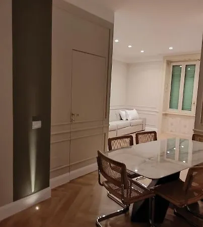 Brera - Marcora 6 B Luxury Living * Milan