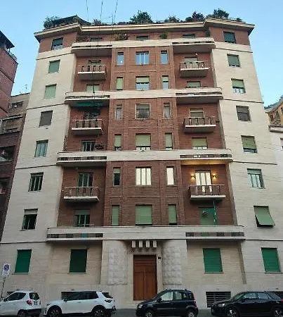 Apartamento Brera - Marcora 6 B Luxury Living Milão