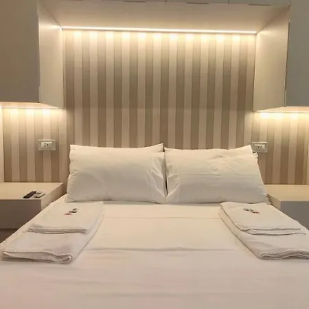 Brera - Marcora 6 B Luxury Living Apartamento *