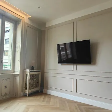 Apartamento Brera - Marcora 6 B Luxury Living