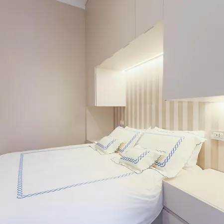 Marcora 6b Luxury Living In Brera - 15min Walk To Duomo Apartamento