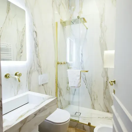 Marcora 6b Luxury Living In Brera - 15min Walk To Duomo Apartamento *