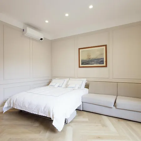 Marcora 6b Luxury Living In Brera - 15min Walk To Duomo Milán