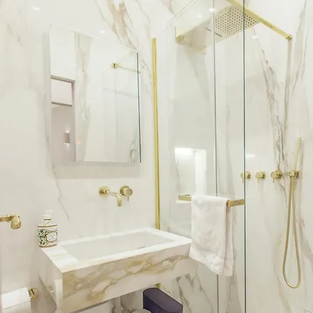 Marcora 6b Luxury Living In Brera - 15min Walk To Duomo * Milán