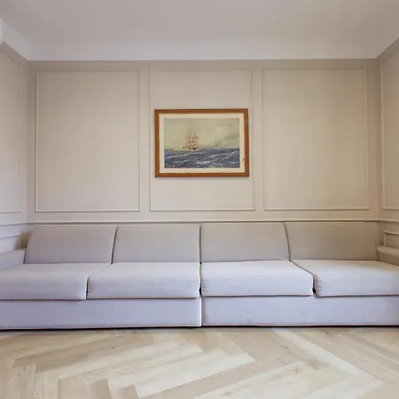 Marcora 6b Luxury Living In Brera - 15min Walk To Duomo Apartamento