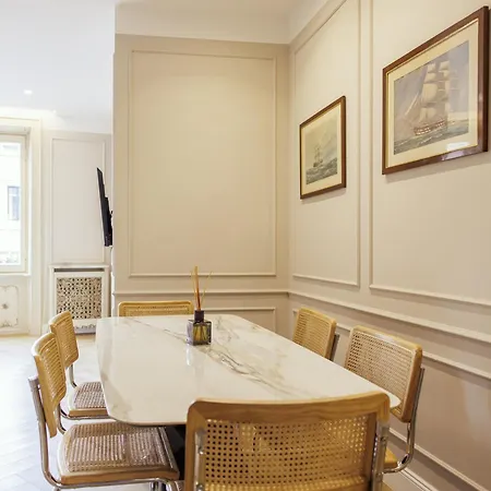 Apartamento Marcora 6b Luxury Living In Brera - 15min Walk To Duomo