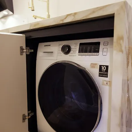 Apartamento Marcora 6b Luxury Living In Brera - 15min Walk To Duomo Milán