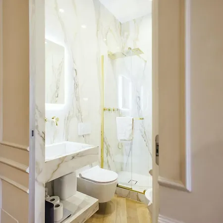 Apartamento Marcora 6b Luxury Living In Brera - 15min Walk To Duomo Milán