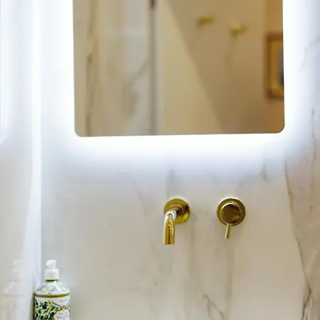 Marcora 6b Luxury Living In Brera - 15min Walk To Duomo Milán