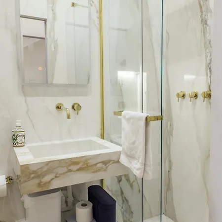 Marcora 6b Luxury Living In Brera - 15min Walk To Duomo * Milán