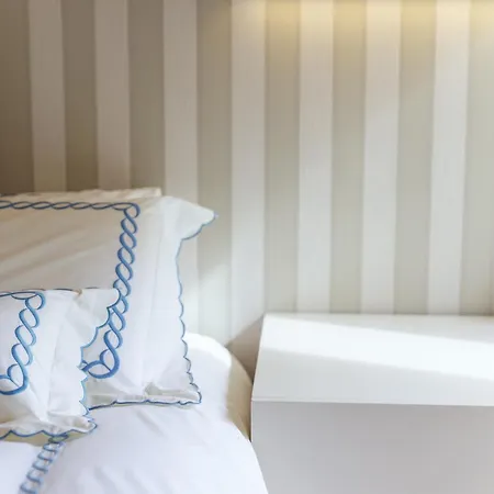 Apartamento Marcora 6b Luxury Living In Brera - 15min Walk To Duomo
