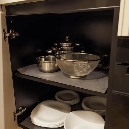Apartamento Marcora 6b Luxury Living In Brera - 15min Walk To Duomo Milán